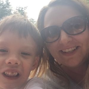 Meet your Posher, Kristen